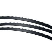 Полотно пильное по дереву BELMASH 8x0,6-8TPI x 2375