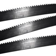 Полотно пильное по дереву BELMASH 8x0,6-18TPI x 2375