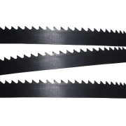 Полотно пильное по дереву BELMASH 15x0,6-4TPI x 2240