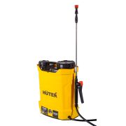 Опрыскиватель аккумуляторный SP-10AC Huter