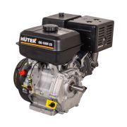 Двигатель бензиновый HUTER GE-188F-25