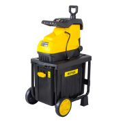 Садовый измельчитель ESH-2800PRO HUTER