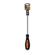 Отвёртка шлицевая ВИХРЬ SL8 200мм