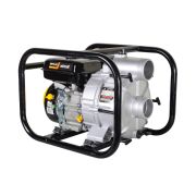 Мотопомпа HUTER MPD-80