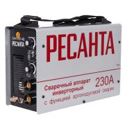 Сварочный аппарат РЕСАНТА САИ-230 АД (аргонодуговой)