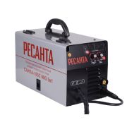 Сварочный полуавтомат Ресанта САИПА-165С (MIG/MAG)
