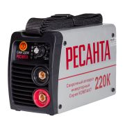 Сварочный аппарат РЕСАНТА САИ-220К