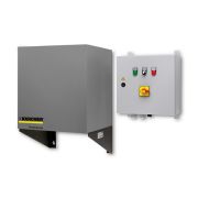 Аппарат высокого давления Karcher HWE 860 Артикул: 3.070-030.0