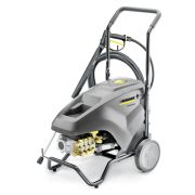 Аппарат высокого давления Karcher HD 6/15-4 Classic Артикул: 1.367-306.0
