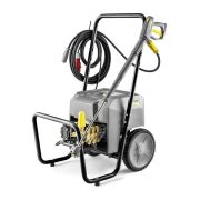 Аппарат высокого давления Karcher HD 10/21-4 S Classic Артикул: 1.367-401.0