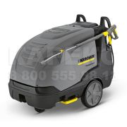 Аппарат высокого давления Karcher HDS-E 8/16-4 M (EASY!Lock), 12 кВт Артикул: 1.030-900.0