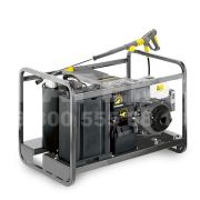 Аппарат высокого давления Karcher HDS 1000 BE (EASY!Lock) Артикул: 1.811-942.0