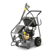 Аппарат высокого давления Karcher HD 20/15-4 Cage Plus Артикул: 1.353-906.0