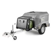 Автономный аппарат высокого давления Karcher HD 9/23 De Tr1 Артикул: 1.524-954.2