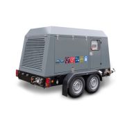 Аппарат высокого давления Karcher WOMA EcoMaster 150Z 1500/36 Артикул: 1500/36