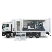 Аппарат высокого давления Karcher WOMA EcoMaster ZWG 550Z Артикул: ZWG 550Z