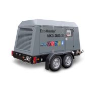 Аппарат высокого давления Karcher WOMA EcoMaster MK3 190M 2800/20 Артикул: 190M 2800/20