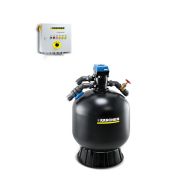 Очистное сооружение для автомоек Karcher WRP 8000 Артикул: 1.217-151.0
