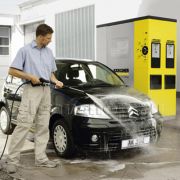 Karcher Посты самообслуживания Артикул