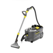 Профессиональный пылесос Karcher Puzzi 10/1 Артикул: 1.100-130.0