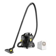 Профессиональный пылесос Karcher T 11/1 Classic Re!Plast Anniversary Edition Артикул: 1.527-214.0