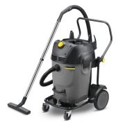 Пылеводосос Karcher NT 65/2 Tact² Tc Артикул: 1.667-287.0