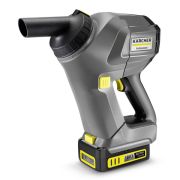 Профессиональный пылесос Karcher HV 1/1 Bp Fs Pack Артикул: 1.394-260.0