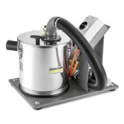 Индустриальный пылесос Karcher IVR-B 20/8 Артикул: 9.989-417.0