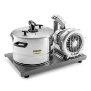 Индустриальный пылесос Karcher IVR-B 30/15 Артикул: 9.989-416.0