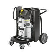 Промышленный пылесос Karcher IVC 60/12-1 Tact EC Артикул: 1.576-102