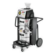 Взрывозащищённый промышленный пылесос Karcher IVC 60/30 Ap M Z22 Артикул: 1.576-106.0