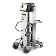 Взрывозащищённый промышленный пылесос Karcher IVM 60/30 M Z22 Артикул: 1.573-521.0
