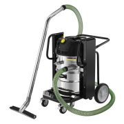 Промышленный пылесос Karcher IVC 60/24-2 Tact² Артикул: 1.576-100
