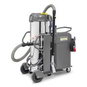 Промышленный пылесос Karcher IVS 100/40 Артикул: 1.573-620.0