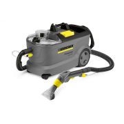 Профессиональный пылесос Karcher Puzzi 10/1 Hand Артикул: 1.100-138.0