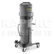 Промышленный пылесос Karcher IVR 100/40 Pf Артикул: 9.986-069.0