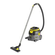 Профессиональный пылесос Karcher T 12/1 Артикул: 1.355-100.0