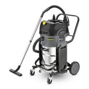 Пылеводосос Karcher NT 55/2 Tact² Me I Артикул: 1.667-237.0