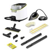 Пароочиститель Karcher SC 4 Deluxe Iron Артикул: 1.513-462.0