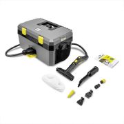 Пароочиститель Karcher SG 4/2 Classic Артикул: 1.092-301.0