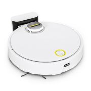 Робот-пылесос Karcher с функцией влажной уборки RCV 3 Артикул: 1.269-620.0