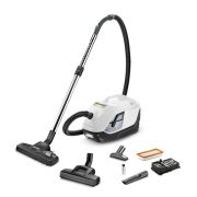 Пылесос с аквафильтром Karcher DS 6 Plus Артикул: 1.195-252.0