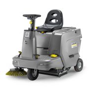 Подметальная машина Karcher KM 85/50 R Bp Pack Артикул: 1.351-127.0