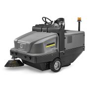 Подметальная машина Karcher KM 120/250 R LPG Classic Артикул: 1.186-001.0