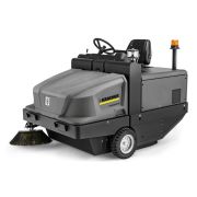 Подметальная машина Karcher KM 130/300 R D Classic Артикул: 1.186-139.0