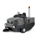 Подметальная машина Karcher KM 150/500 R Bp Артикул: 1.186-125.0