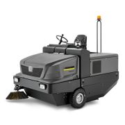 Подметальная машина Karcher KM 150/500 R D Classic Артикул: 1.186-134.0