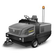 Подметальная машина Karcher KM 150/500 R LPG Артикул: 1.186-147.0
