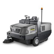 Подметальная машина Karcher KM 170/600 R D Classic Артикул: 1.186-145.0