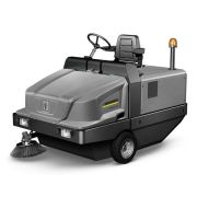 Подметальная машина Karcher KM 130/300 R Bp Артикул: 1.186-122.0